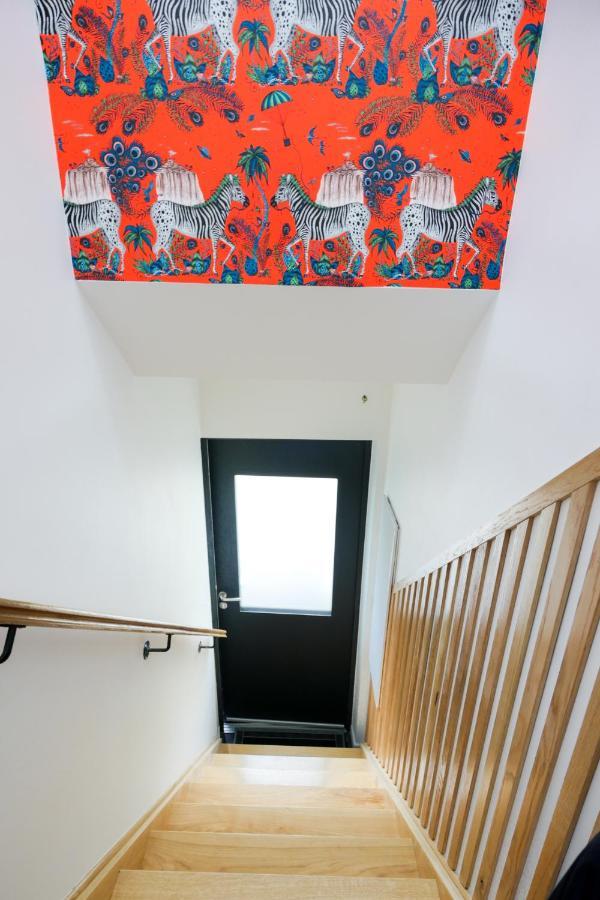 Au Centre De Paris - 4Pax Apartment Exterior photo